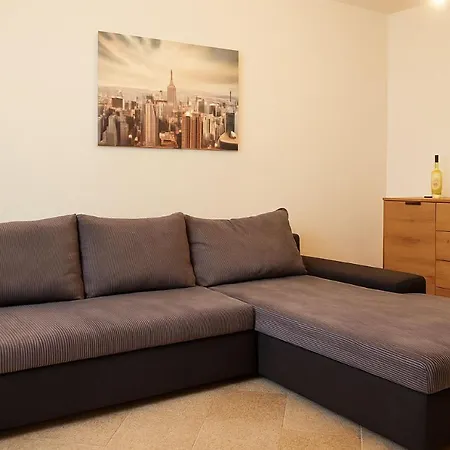 Wilson Premium Apartman *