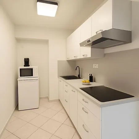 Apartmán Wilson Premium *