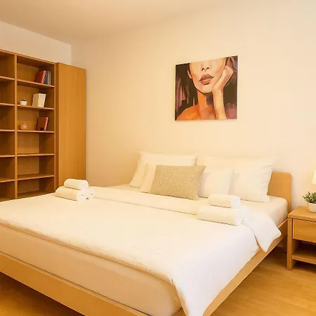 Wilson Premium Apartman