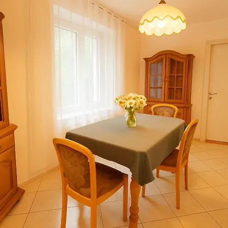 Apartman Wilson Premium *